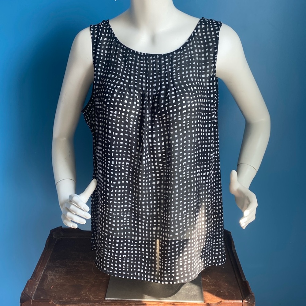 Loft Outlet Sleeveless Tank